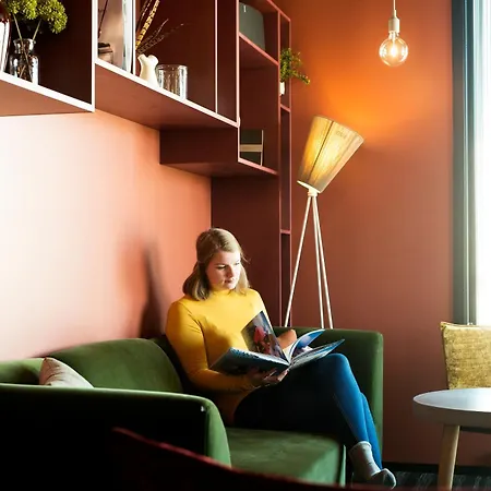 斯瓦尔巴德酒店