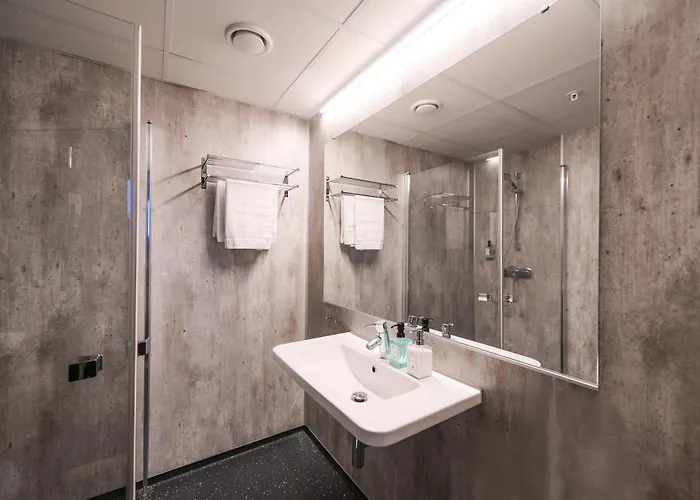 Svalbard | The Vault 3*