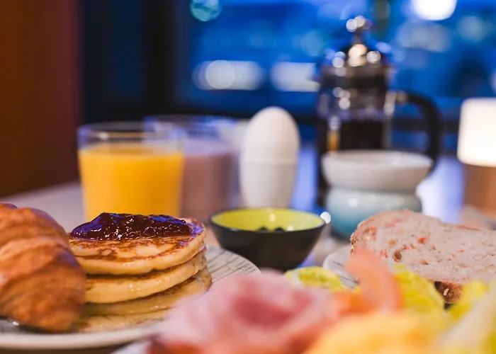 Svalbard | The Vault 3*