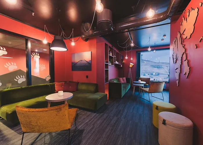 Svalbard | The Vault Longyearbyen