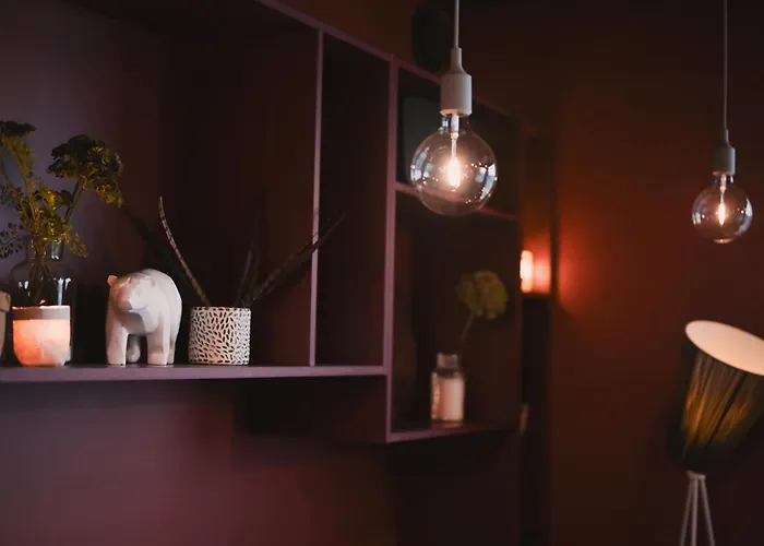 Hotell Svalbard | The Vault 3*